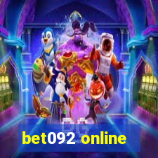 bet092 online